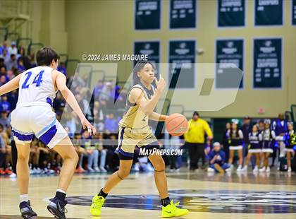 Thumbnail 1 in Port Washington vs. Baldwin (NYSPHSAA Section 8 Class AAA Final) photogallery.