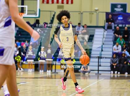 Thumbnail 2 in Port Washington vs. Baldwin (NYSPHSAA Section 8 Class AAA Final) photogallery.