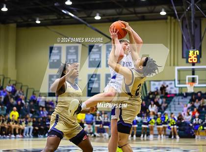 Thumbnail 1 in Port Washington vs. Baldwin (NYSPHSAA Section 8 Class AAA Final) photogallery.