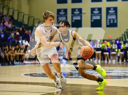 Thumbnail 3 in Port Washington vs. Baldwin (NYSPHSAA Section 8 Class AAA Final) photogallery.