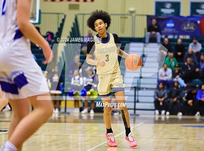 Thumbnail 3 in Port Washington vs. Baldwin (NYSPHSAA Section 8 Class AAA Final) photogallery.