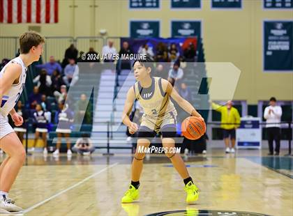 Thumbnail 1 in Port Washington vs. Baldwin (NYSPHSAA Section 8 Class AAA Final) photogallery.