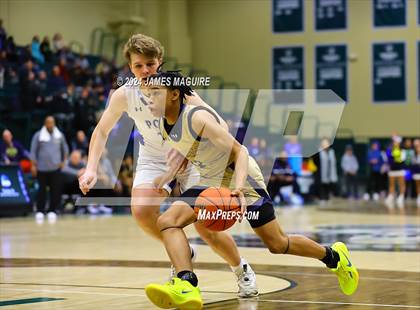 Thumbnail 3 in Port Washington vs. Baldwin (NYSPHSAA Section 8 Class AAA Final) photogallery.
