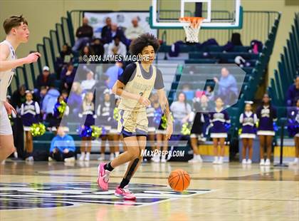 Thumbnail 2 in Port Washington vs. Baldwin (NYSPHSAA Section 8 Class AAA Final) photogallery.