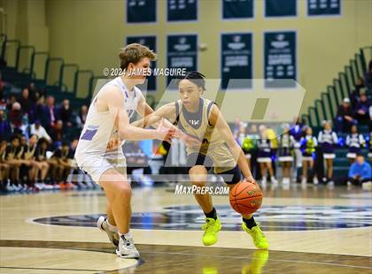 Thumbnail 1 in Port Washington vs. Baldwin (NYSPHSAA Section 8 Class AAA Final) photogallery.