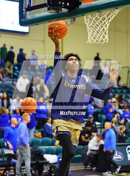 Thumbnail 1 in Port Washington vs. Baldwin (NYSPHSAA Section 8 Class AAA Final) photogallery.