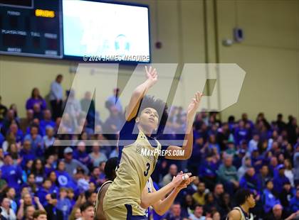 Thumbnail 1 in Port Washington vs. Baldwin (NYSPHSAA Section 8 Class AAA Final) photogallery.