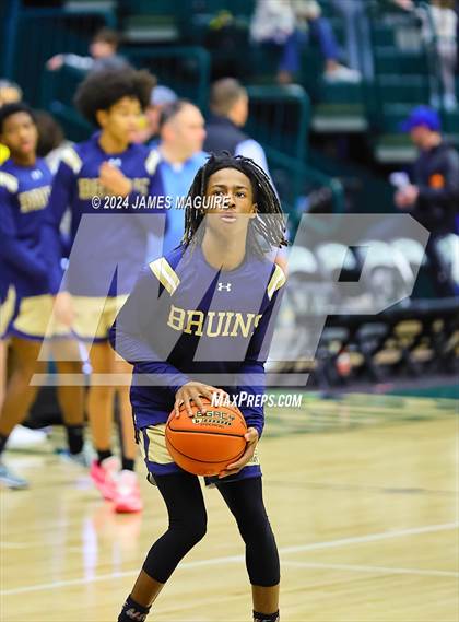 Thumbnail 3 in Port Washington vs. Baldwin (NYSPHSAA Section 8 Class AAA Final) photogallery.