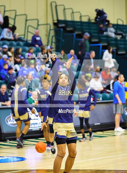 Thumbnail 2 in Port Washington vs. Baldwin (NYSPHSAA Section 8 Class AAA Final) photogallery.