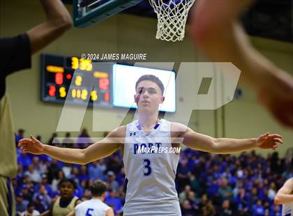 Thumbnail 1 in Port Washington vs. Baldwin (NYSPHSAA Section 8 Class AAA Final) photogallery.