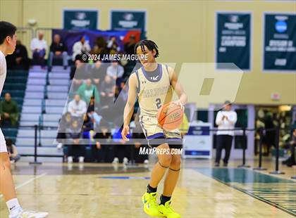 Thumbnail 3 in Port Washington vs. Baldwin (NYSPHSAA Section 8 Class AAA Final) photogallery.
