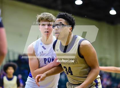 Thumbnail 1 in Port Washington vs. Baldwin (NYSPHSAA Section 8 Class AAA Final) photogallery.