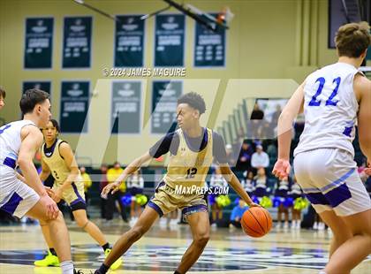 Thumbnail 2 in Port Washington vs. Baldwin (NYSPHSAA Section 8 Class AAA Final) photogallery.