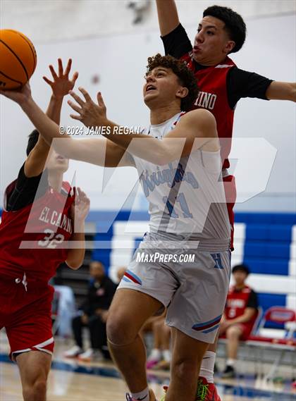 Thumbnail 1 in El Camino @ Hillsdale photogallery.