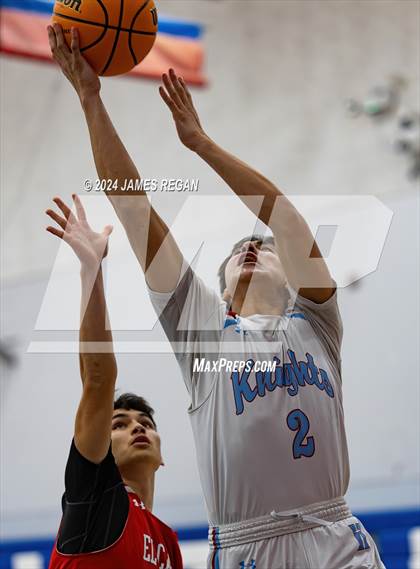 Thumbnail 3 in El Camino @ Hillsdale photogallery.