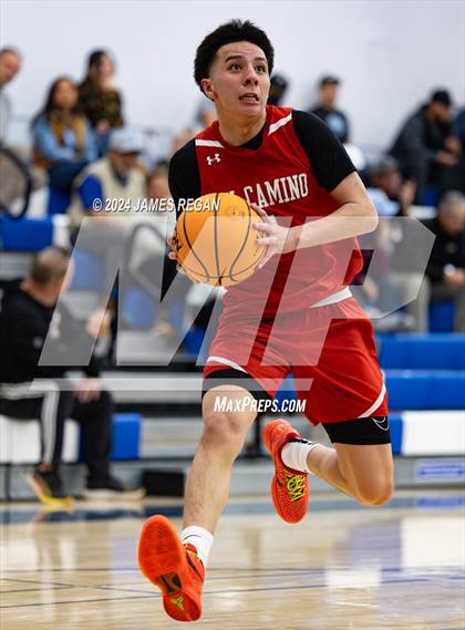 Thumbnail 2 in El Camino @ Hillsdale photogallery.