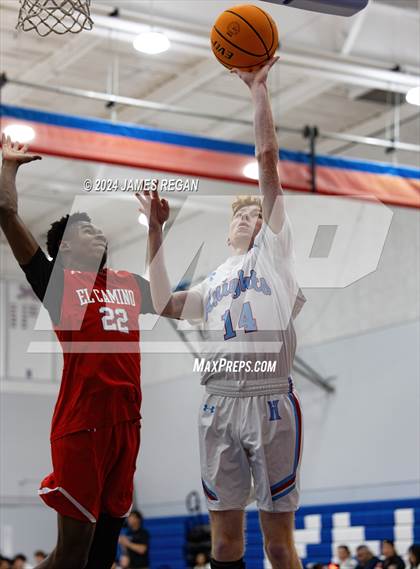 Thumbnail 1 in El Camino @ Hillsdale photogallery.