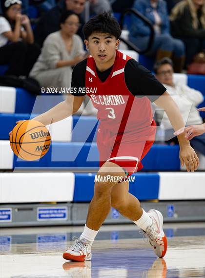 Thumbnail 2 in El Camino @ Hillsdale photogallery.
