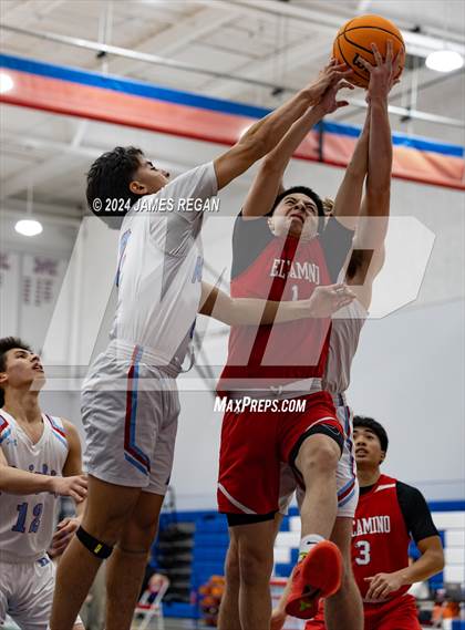 Thumbnail 1 in El Camino @ Hillsdale photogallery.