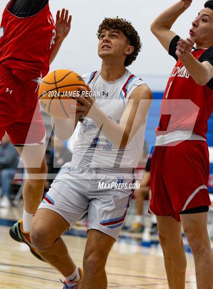 Thumbnail 2 in El Camino @ Hillsdale photogallery.