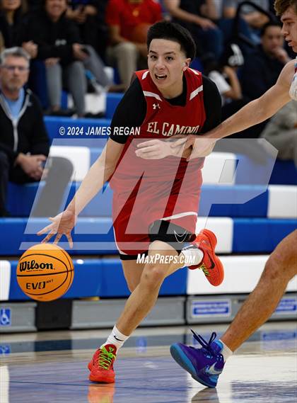 Thumbnail 2 in El Camino @ Hillsdale photogallery.