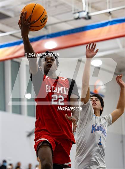 Thumbnail 1 in El Camino @ Hillsdale photogallery.