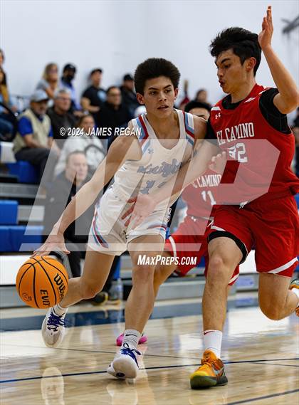 Thumbnail 2 in El Camino @ Hillsdale photogallery.