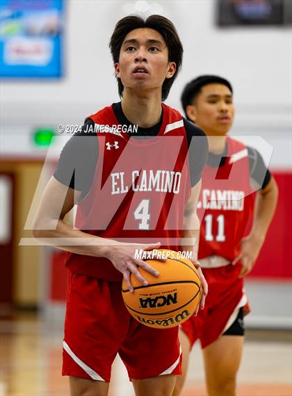 Thumbnail 1 in El Camino @ Hillsdale photogallery.