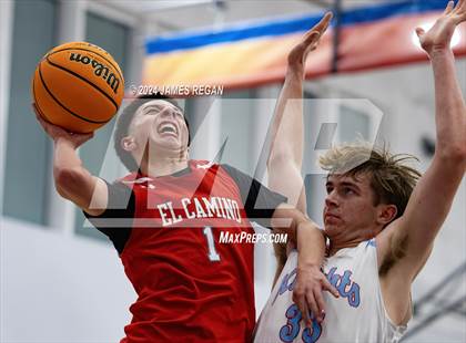 Thumbnail 3 in El Camino @ Hillsdale photogallery.