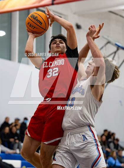 Thumbnail 1 in El Camino @ Hillsdale photogallery.