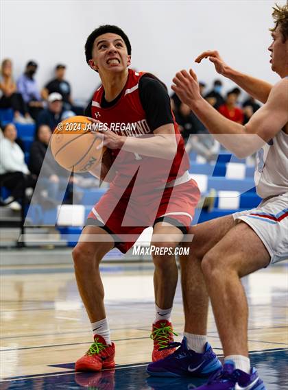 Thumbnail 1 in El Camino @ Hillsdale photogallery.