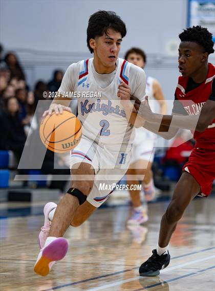 Thumbnail 1 in El Camino @ Hillsdale photogallery.