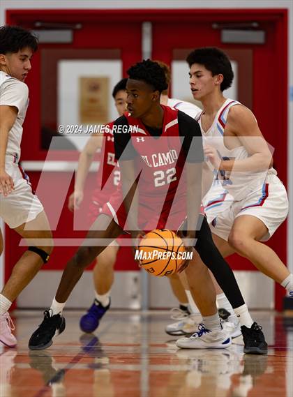 Thumbnail 2 in El Camino @ Hillsdale photogallery.