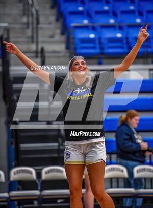 Russellville @ Harrison