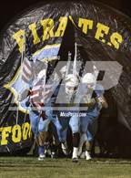 Photo from the gallery "Tuscola vs Cumberland (IHSA 1A Round 1)"