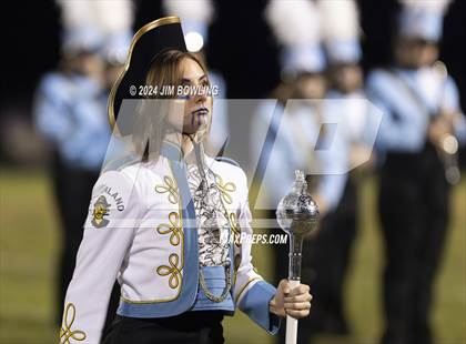 Thumbnail 1 in Tuscola vs Cumberland (IHSA 1A Round 1) photogallery.