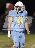 Photo from the gallery "Tuscola vs Cumberland (IHSA 1A Round 1)"