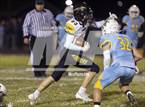 Photo from the gallery "Tuscola vs Cumberland (IHSA 1A Round 1)"