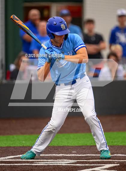 Thumbnail 2 in Spring Hill vs. Van Alstyne (UIL 4A D2 Region Semifinal) photogallery.