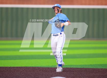 Thumbnail 2 in Spring Hill vs. Van Alstyne (UIL 4A D2 Region Semifinal) photogallery.