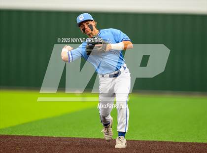 Thumbnail 2 in Spring Hill vs. Van Alstyne (UIL 4A D2 Region Semifinal) photogallery.