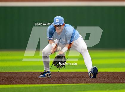 Thumbnail 1 in Spring Hill vs. Van Alstyne (UIL 4A D2 Region Semifinal) photogallery.