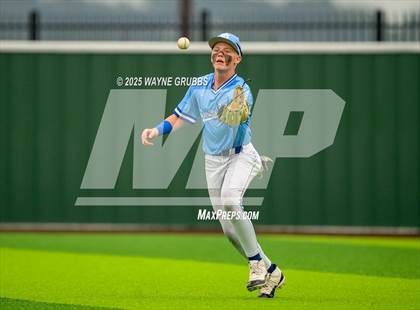 Thumbnail 3 in Spring Hill vs. Van Alstyne (UIL 4A D2 Region Semifinal) photogallery.