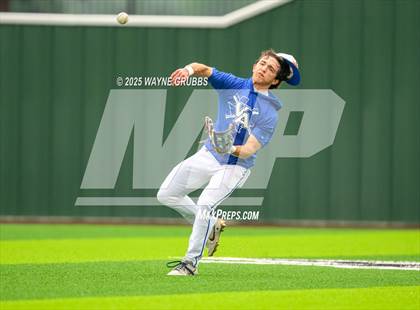 Thumbnail 2 in Spring Hill vs. Van Alstyne (UIL 4A D2 Region Semifinal) photogallery.