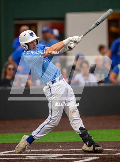 Thumbnail 2 in Spring Hill vs. Van Alstyne (UIL 4A D2 Region Semifinal) photogallery.