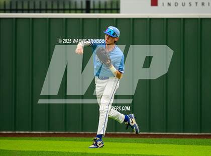 Thumbnail 3 in Spring Hill vs. Van Alstyne (UIL 4A D2 Region Semifinal) photogallery.