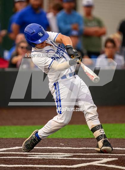 Thumbnail 2 in Spring Hill vs. Van Alstyne (UIL 4A D2 Region Semifinal) photogallery.