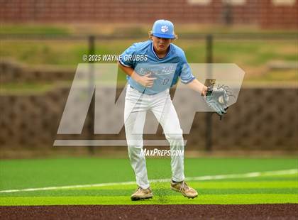Thumbnail 1 in Spring Hill vs. Van Alstyne (UIL 4A D2 Region Semifinal) photogallery.