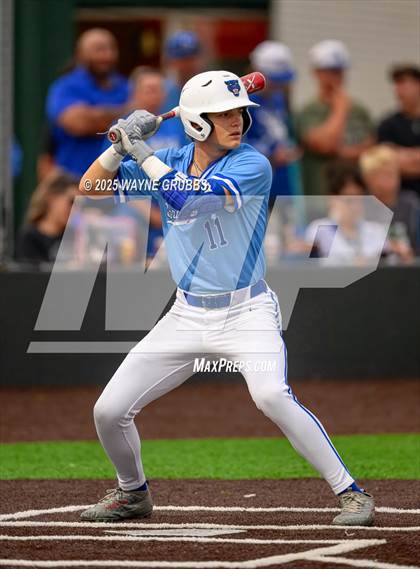 Thumbnail 2 in Spring Hill vs. Van Alstyne (UIL 4A D2 Region Semifinal) photogallery.
