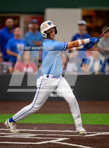 Thumbnail 1 in Spring Hill vs. Van Alstyne (UIL 4A D2 Region Semifinal) photogallery.